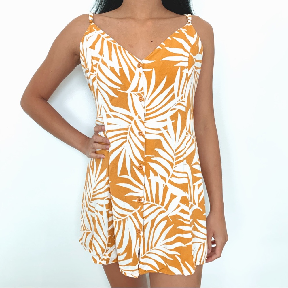 Forever 21 Summer Dress